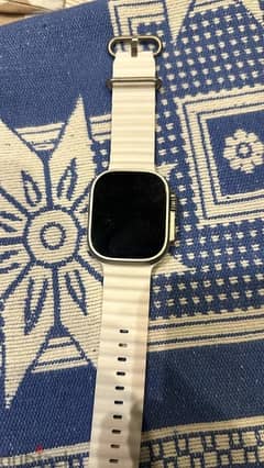 Apple watch ultra 1 0