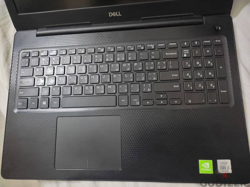 Dell Inspiron 3593 Core i7 10th generation 2