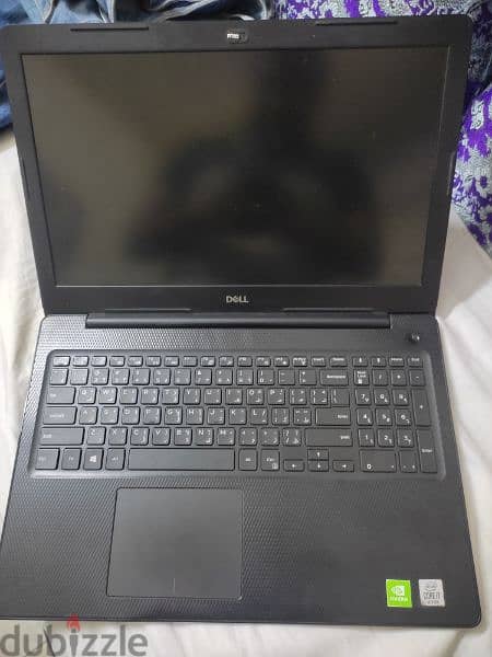 Dell Inspiron 3593 Core i7 10th generation 5