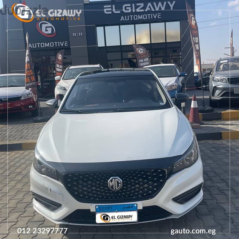 MG 6 2019 2019 1