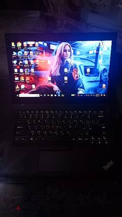 Lenovo T460 14inch 0