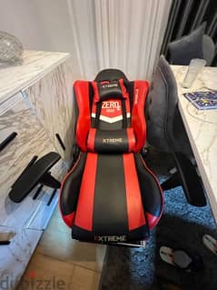 كرسي جيمينج اكستريم - Gaming Chair 0