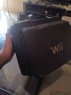 wii لعبه بحاله ممتازه