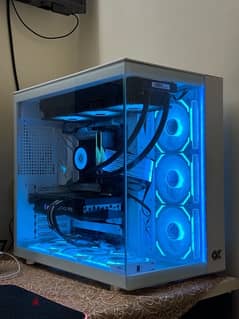 Pc High End For Sell : i7 13700k & Rtx 3060ti 0