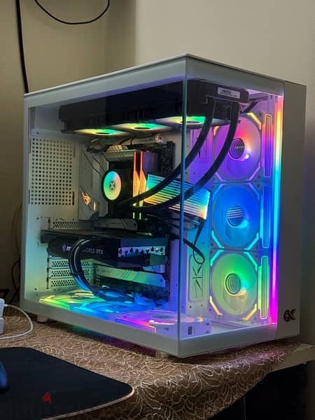 Pc High End For Sell : i7 13700k & Rtx 3060ti 1