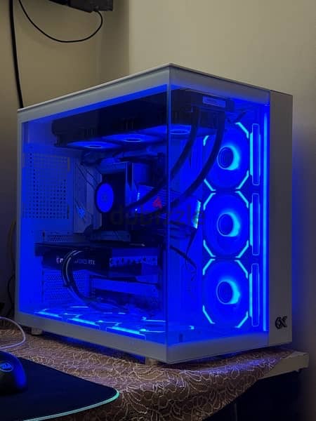 Pc High End For Sell : i7 13700k & Rtx 3060ti 2