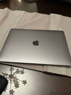 Macbook air M1