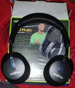 سماعه بلوتوث oraimo