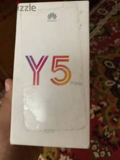 هواوي y5 0