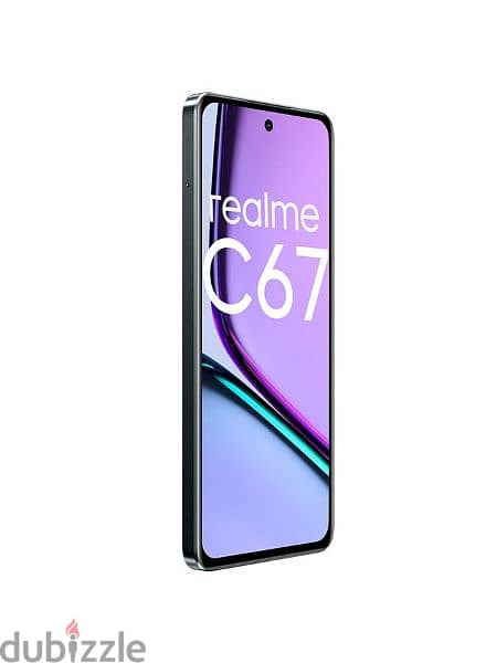 Realme C67 4G 1