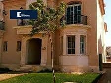 For Sale Town House in Layan Sabbour 4 BRs Fully Furnished  Very Prime Location Overlooking greenery landscapes Ready to move. 8