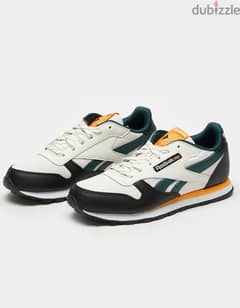 Reebok Classic Leather New , size 42.5 ,  original , price 3500