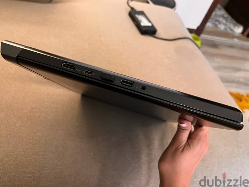 Used Dell G5 15 Gaming Laptop - Intel Core i7,m 3