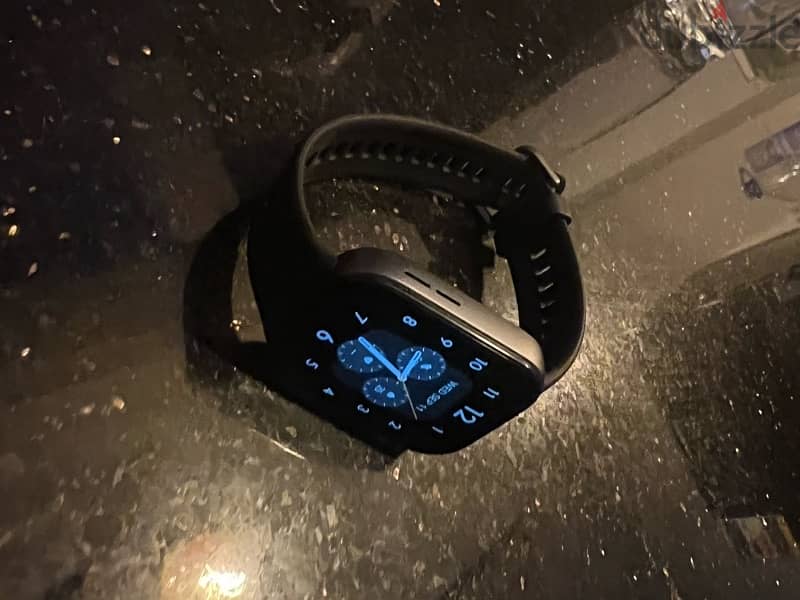 huawei watch fit 3 2