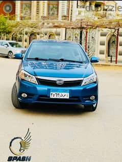 BYD F3  2023 للايجار