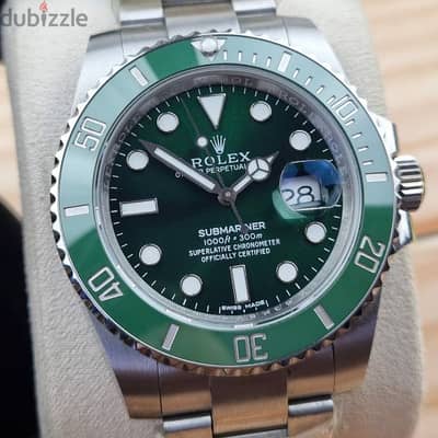 Rolex