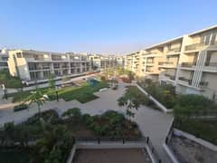 Luxury Apartment For Rent In Pyramids Hills -Open view 0