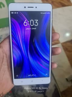 xiaomi note 4 (3/32)