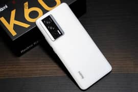 Redmi K60