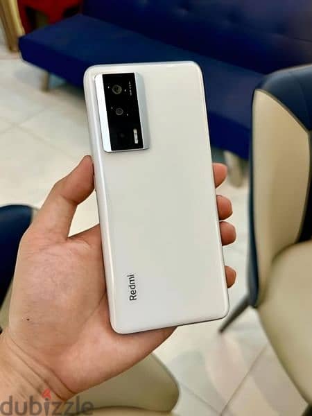 Redmi K60 1