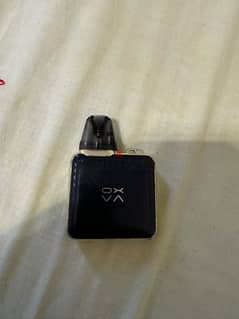 oxva xlim sq pro pod