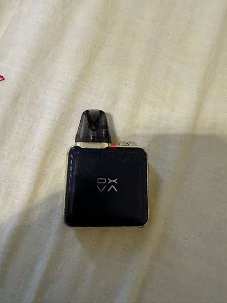 oxva xlim sq pro pod 0