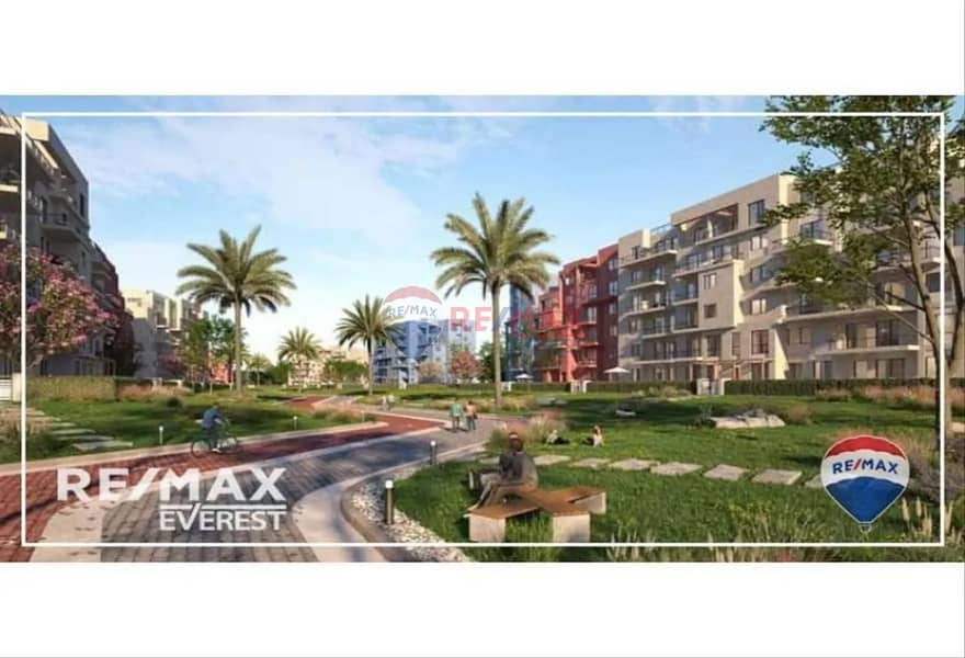 Resale Apartment at Owest - Club Residence 2