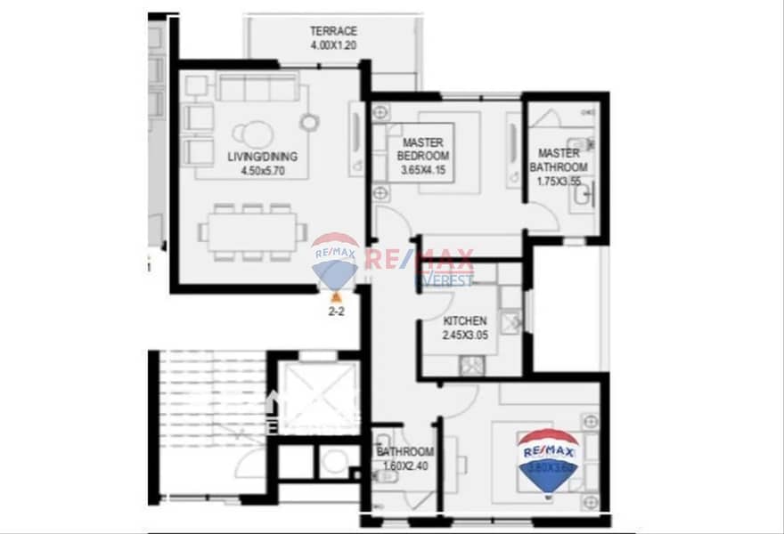 Resale Apartment at Owest - Club Residence 4