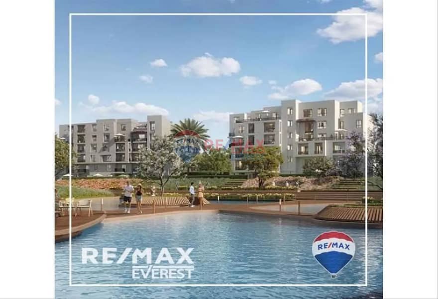 Resale Apartment at Owest - Club Residence 5