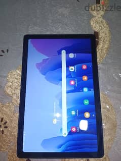 Samsung tablet A7