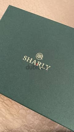 sharly diamond ( 39 mm ) case.