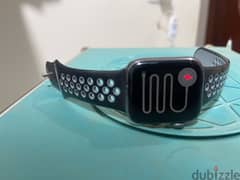 Apple Watch series 5 مقفوله ايكلود 0