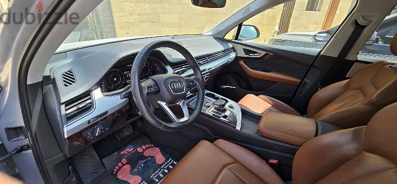 Audi Q7 2019 2