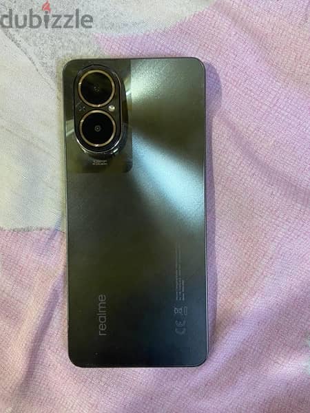 realme c67 1