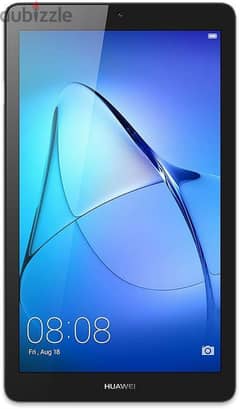 Huawei MediaPad T3 for sale ميديابادT3 تابلت هواوي للبيع