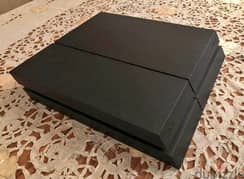 Ps4 Fat 1TB 0