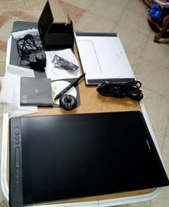 Graphic tablet 16 inches 0