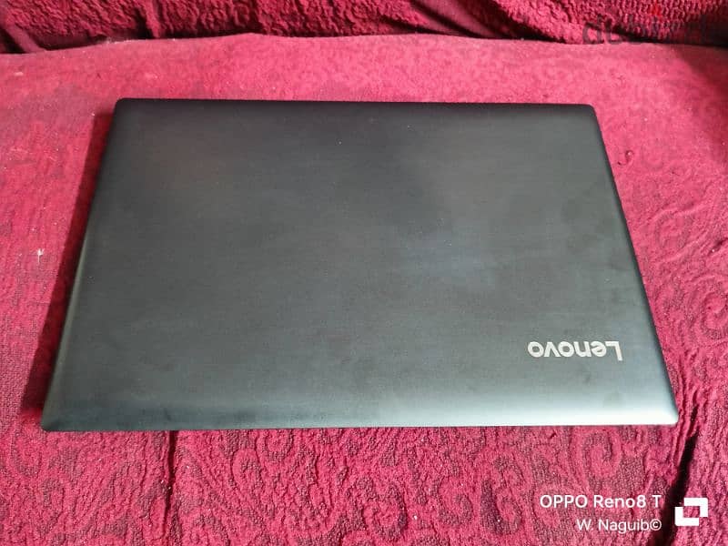 Lenovo laptop Core i3 2