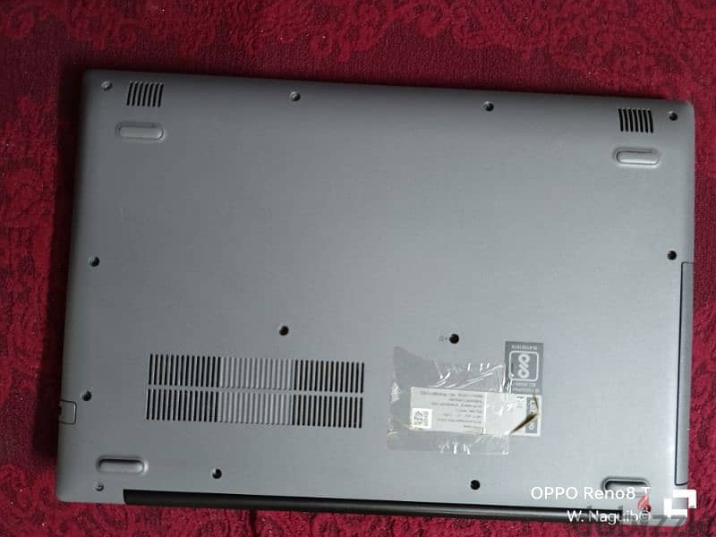 Lenovo laptop Core i3 4