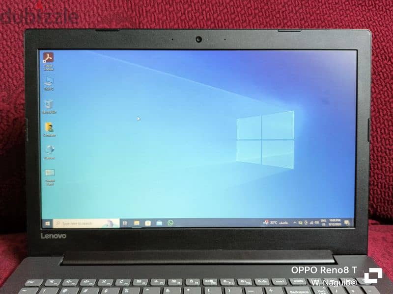 Lenovo laptop Core i3 5