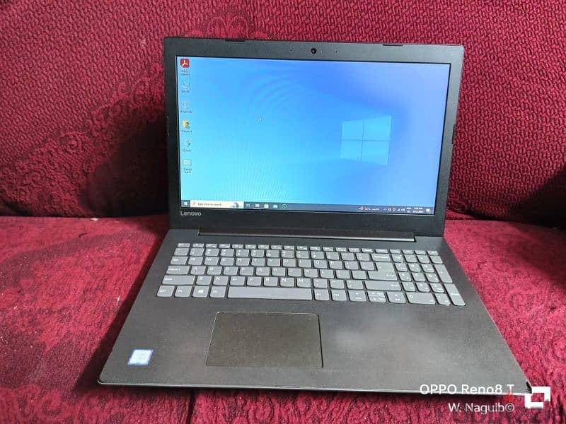 Lenovo laptop Core i3 6