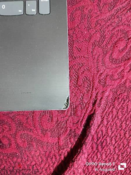 Lenovo laptop Core i3 7