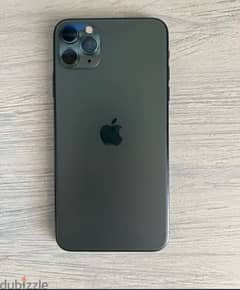 Iphone 11 pro max