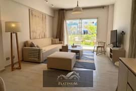 Chalet for sale in Fouka Bay By Tatweer Misr,  Ras El Hekma, North Coast 5% D. P Prime location