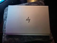 لاب توب HP Elite Book 0