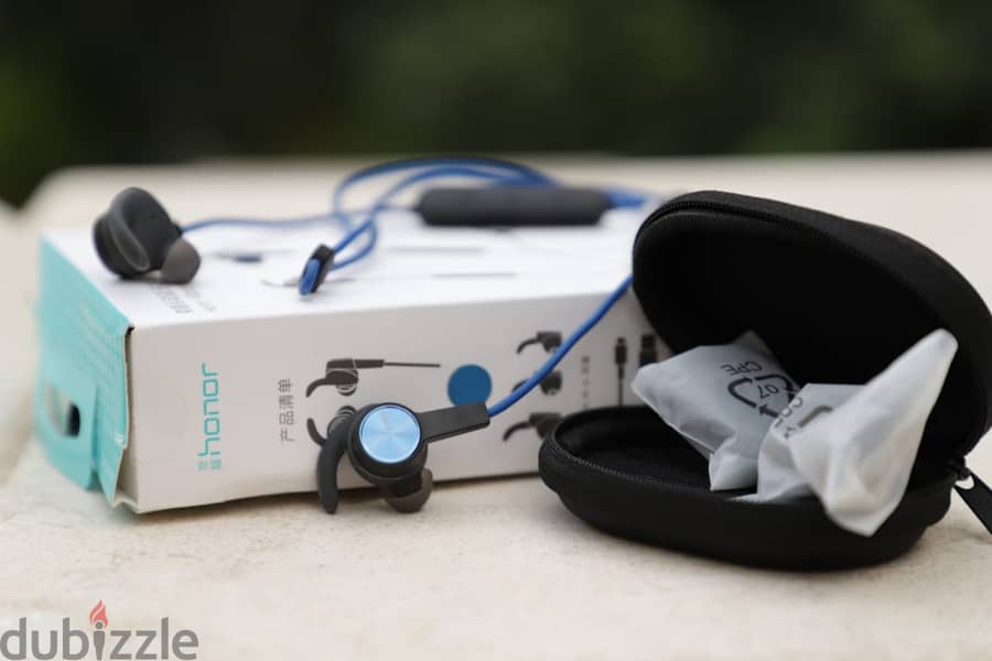 سماعة بلوتوث   Bluetooth headphones 2