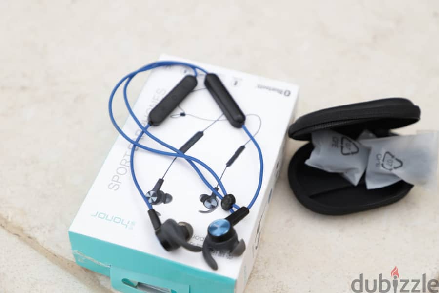 سماعة بلوتوث   Bluetooth headphones 4