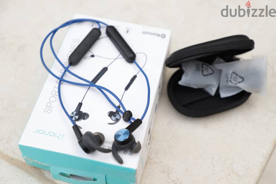 سماعة بلوتوث   Bluetooth headphones 5