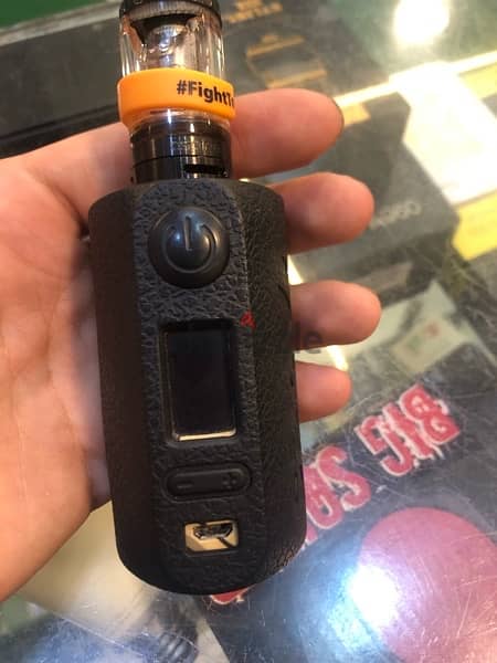 فيب بوما poma vape البيع 1