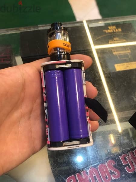 فيب بوما poma vape البيع 3